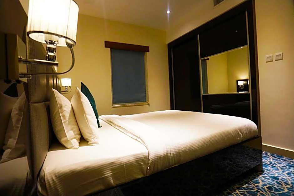 Naylover Hotel Suites