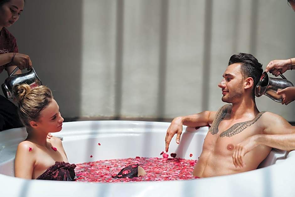 Berry Amour Romantic Villas