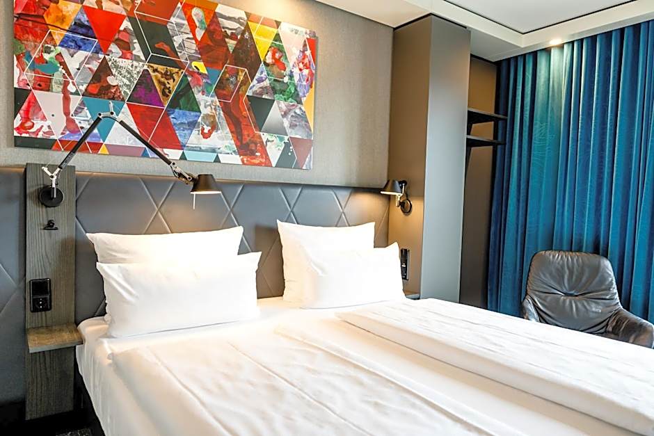 Motel One Frankfurt-Römer