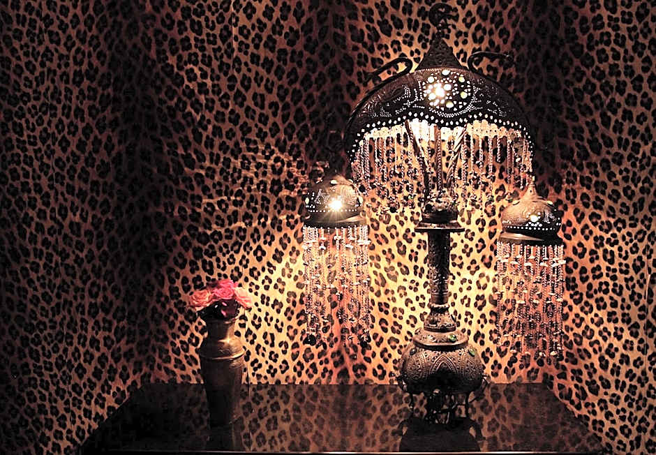 Riad Dar Jaguar