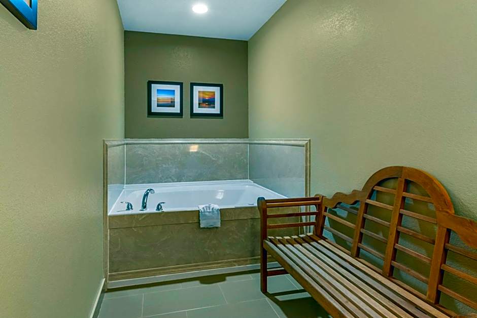 Comfort Inn & Suites Bryant - Benton