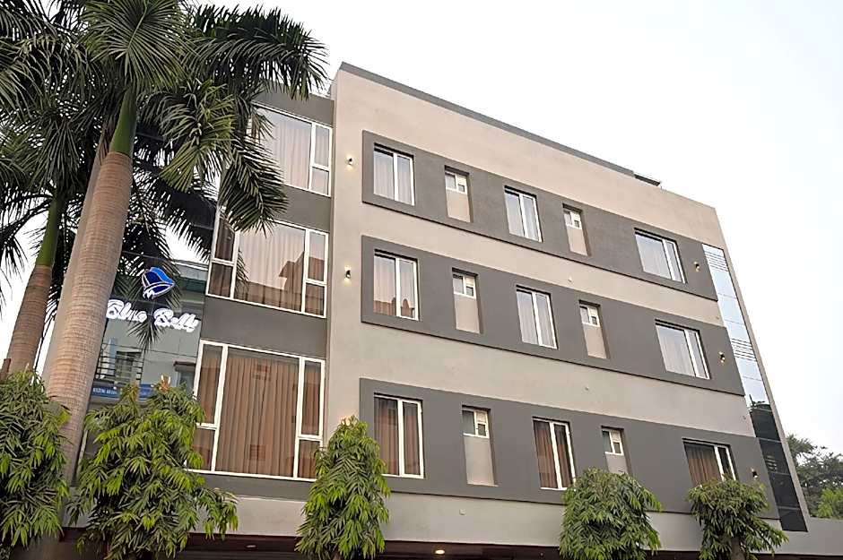 Blue Bells Hotel