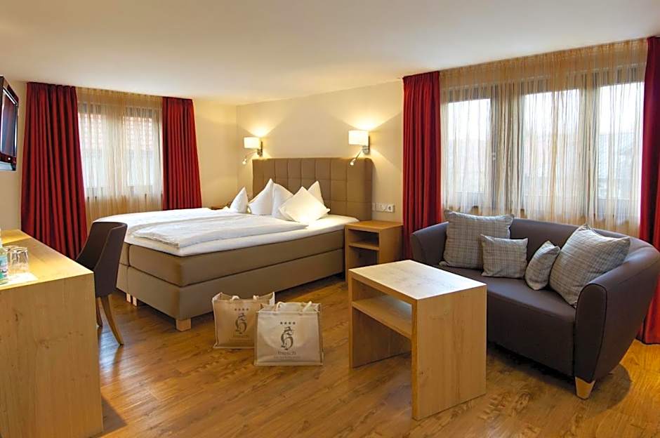 Hotel Hirsch