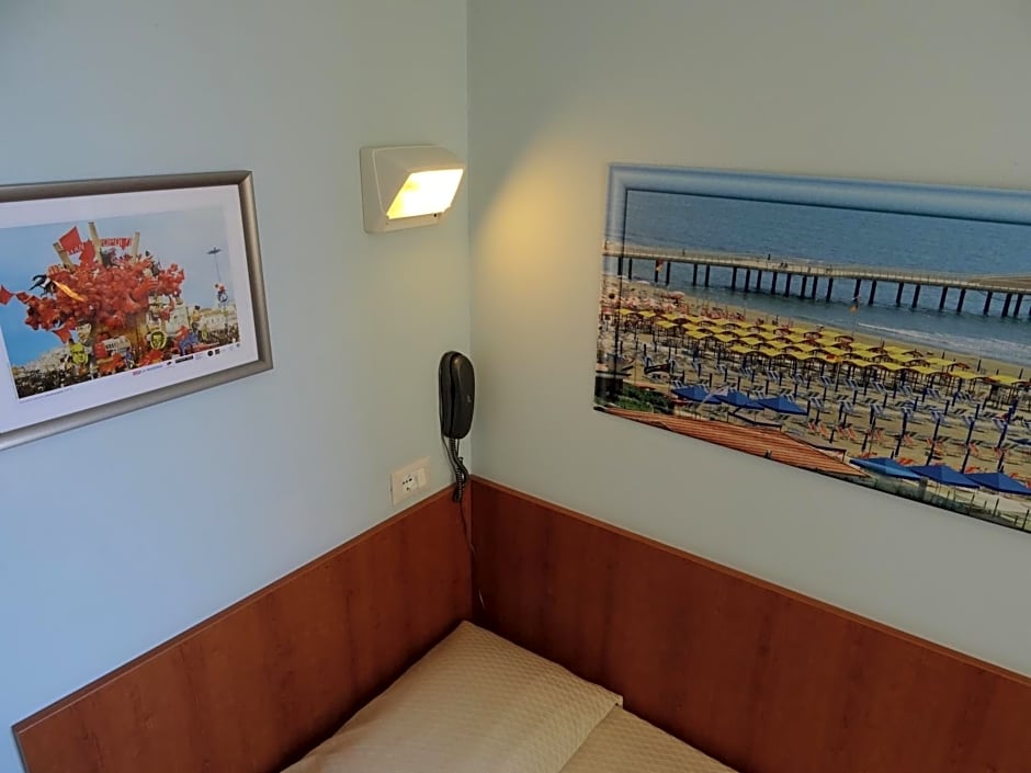 Hotel Sole E Mare