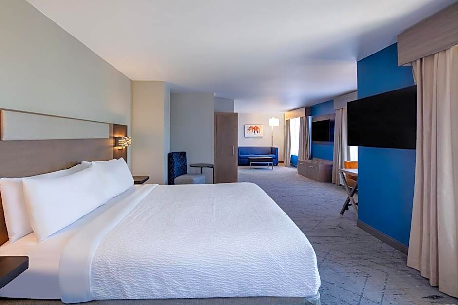 Holiday Inn Express Turlock By IHG