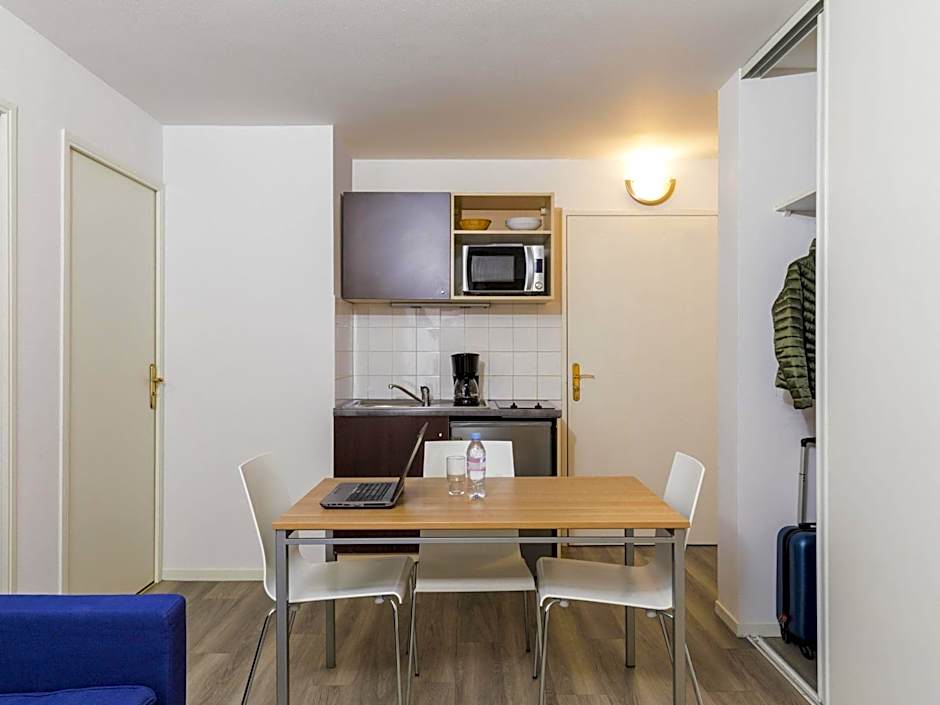 Aparthotel Adagio Access Paris Clamart