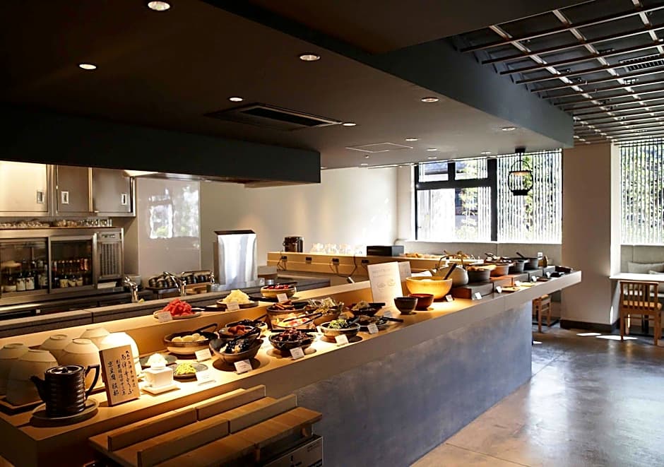 ORIENTAL HOTEL KYOTO ROKUJO