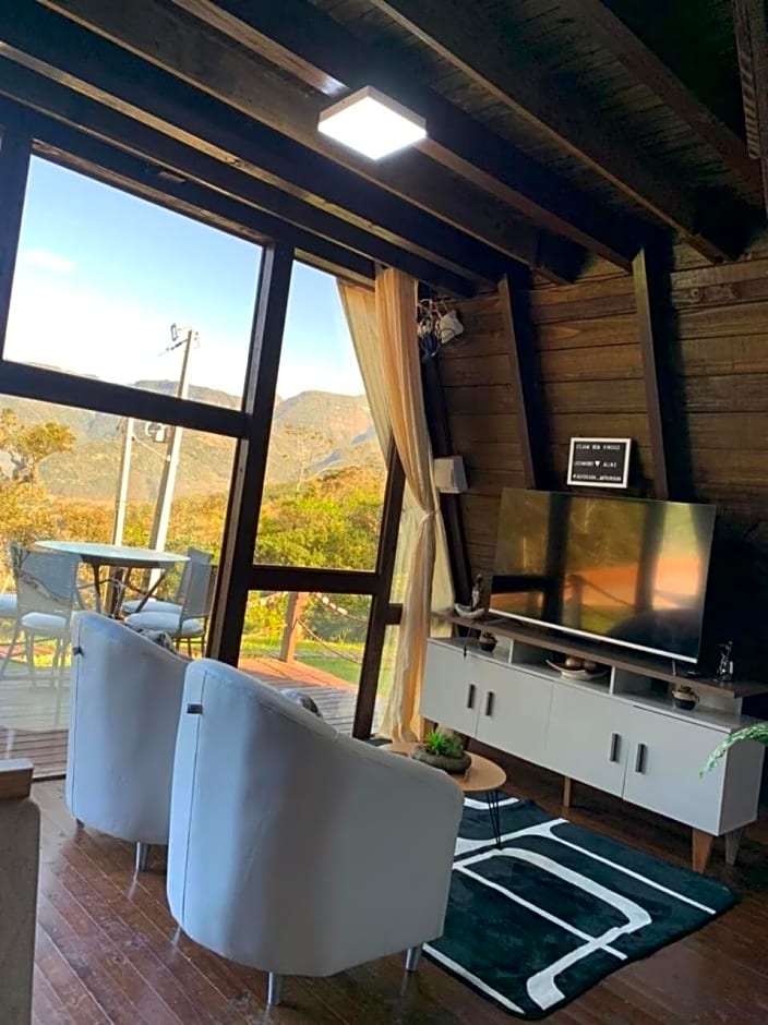 Alvorada Mountain - 1