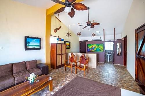 MahaSand Suites
