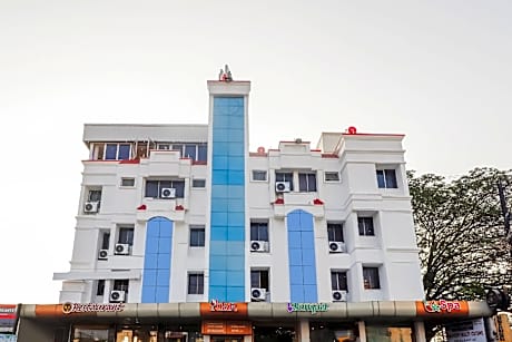 Capital O Hotel Sathyam By Coastal Grand Hotels & Resorts