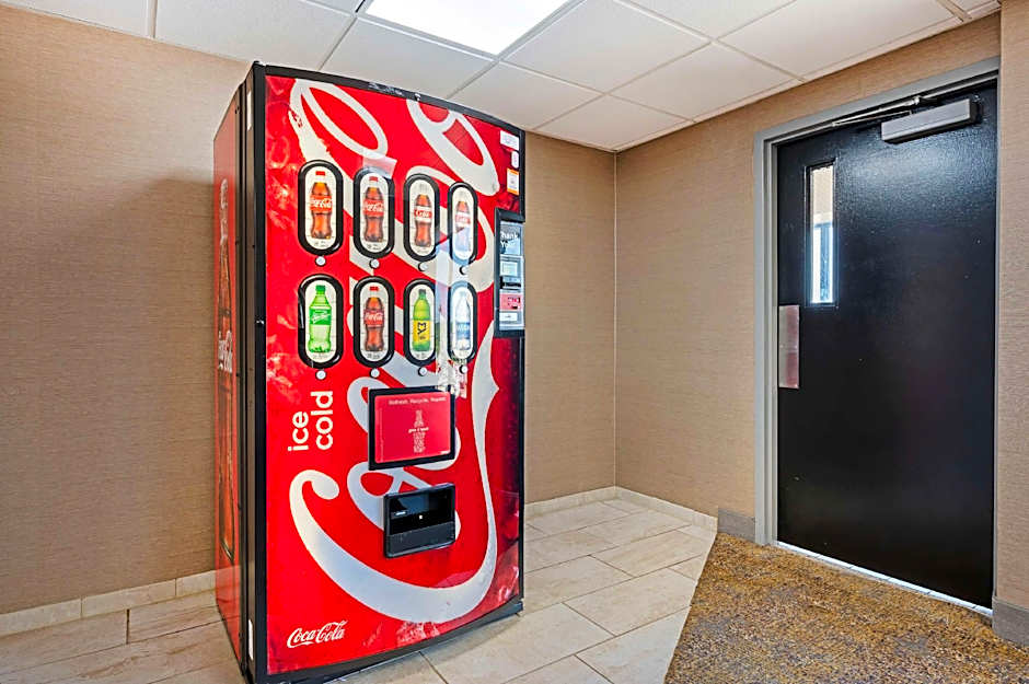 Best Western Ashbury Inn