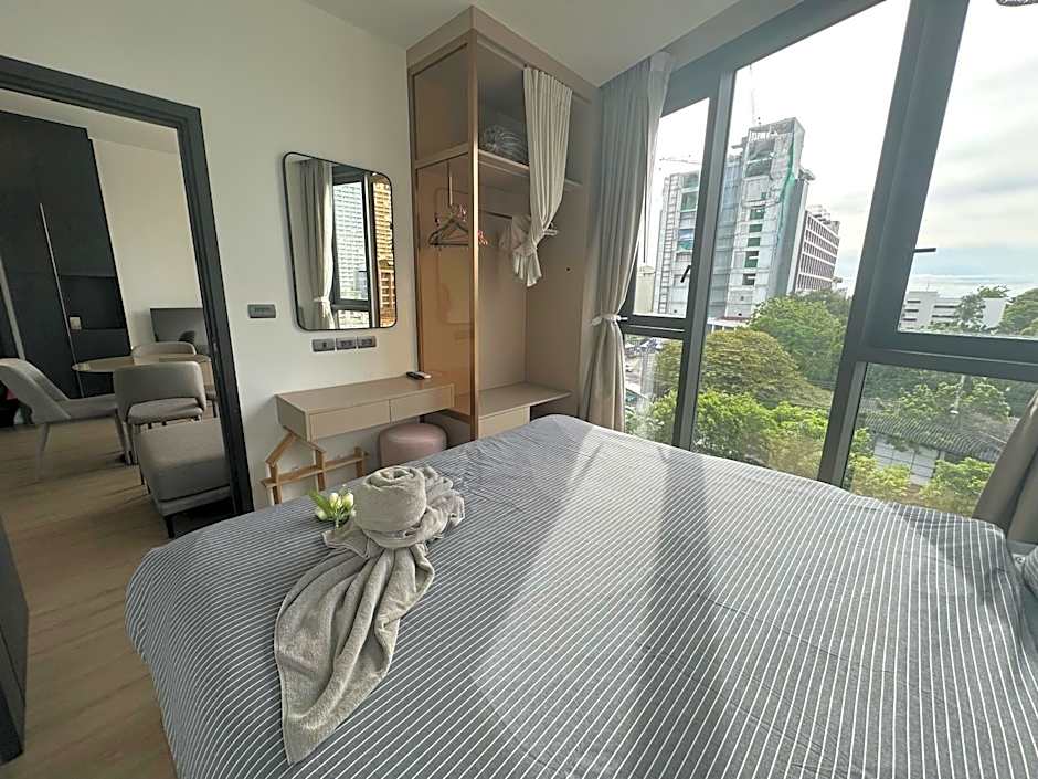 The Edge central pattaya