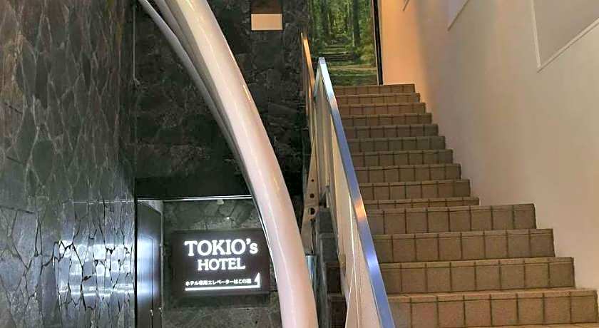 TOKIO's HOTEL