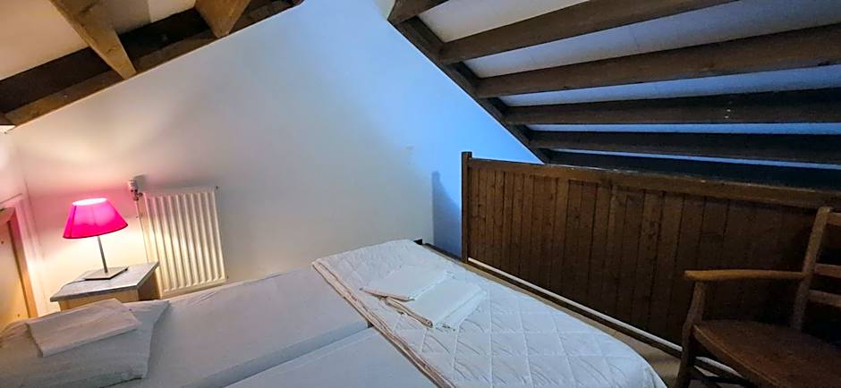 Village Montanha Lioran