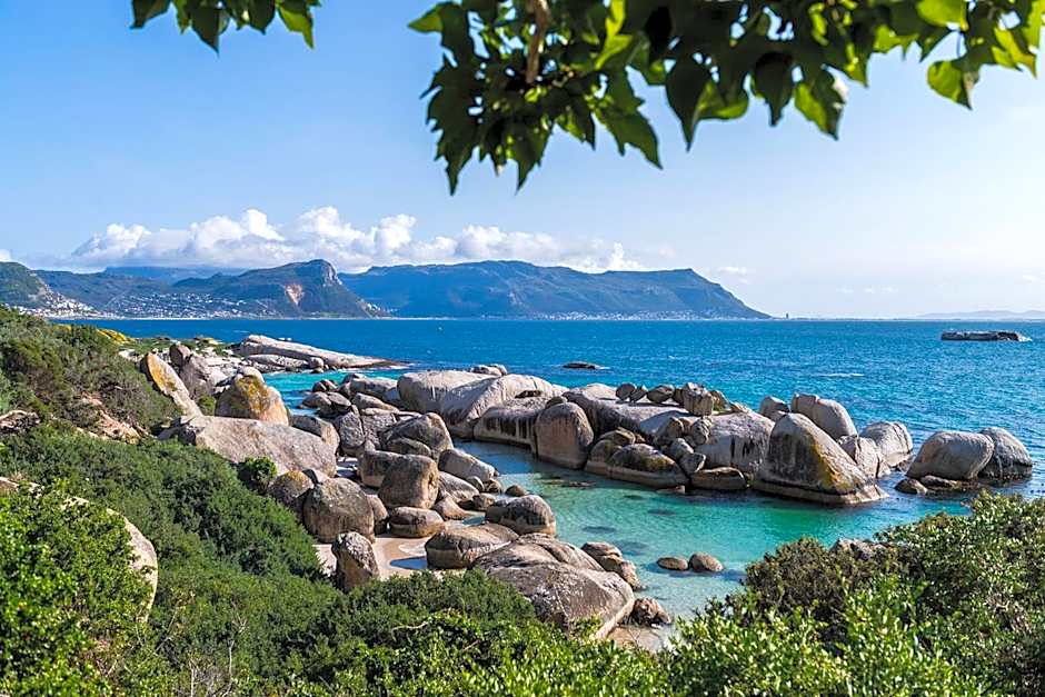 Simon's Town Quayside Hotel