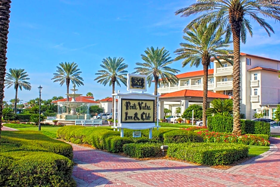 Ponte Vedra Inn And Club