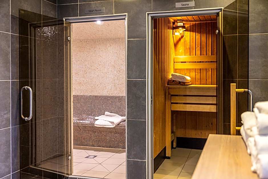 Novotel Leeds Centre