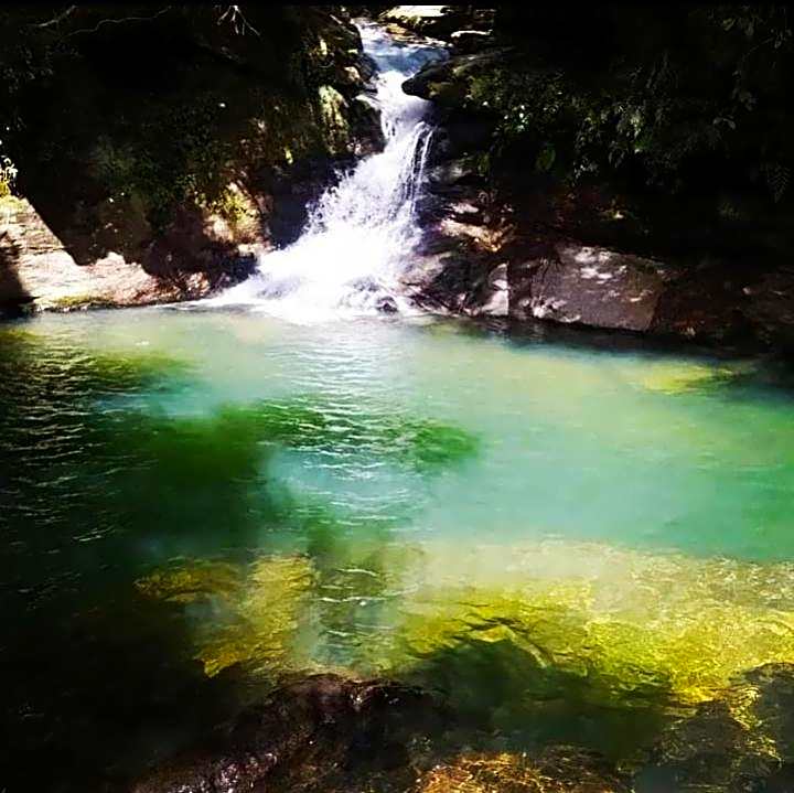 Pousada Cachoeira Esmeralda