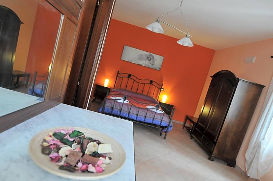 Antico Casale – Agropoli, UT
