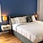 Maison Des Jardins B & B
