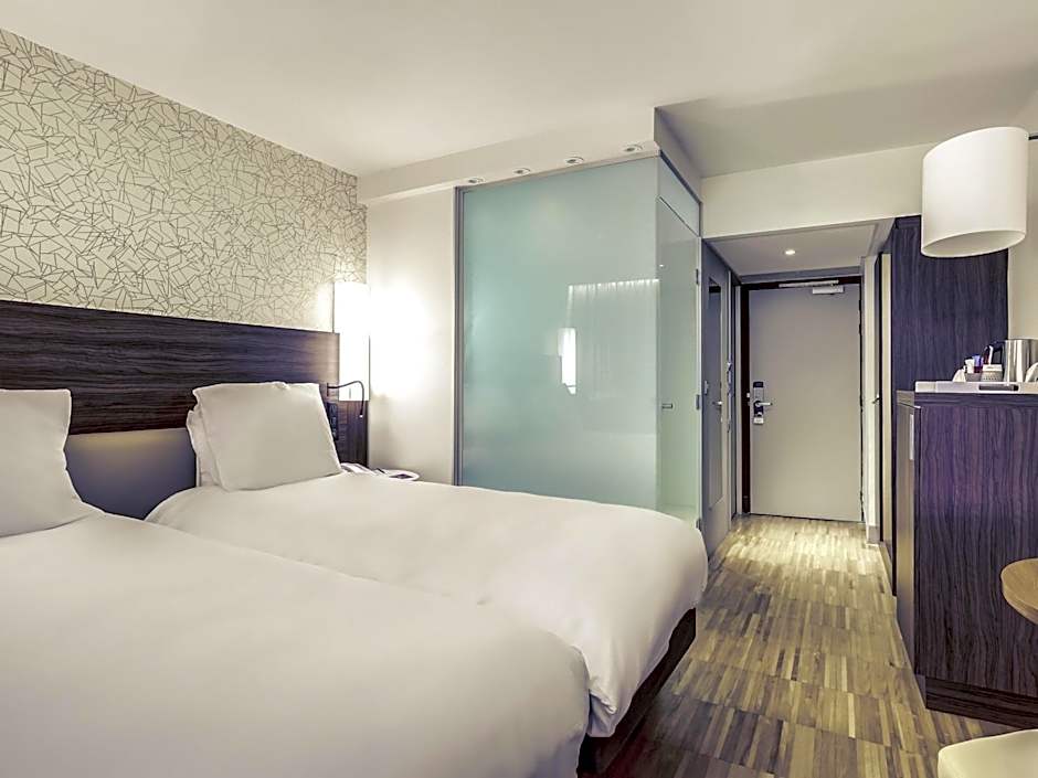 Mercure Paris Arc De Triomphe Etoile