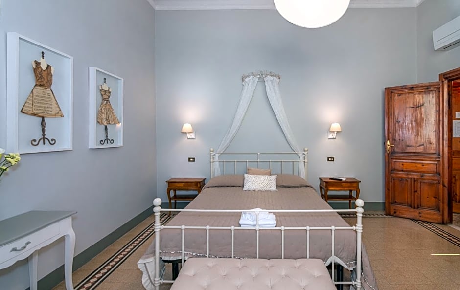 Villa Ricci Suites