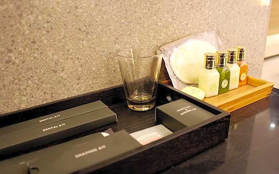 Golden Hotel Incheon