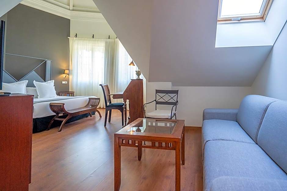 Hotel Torres de Somo