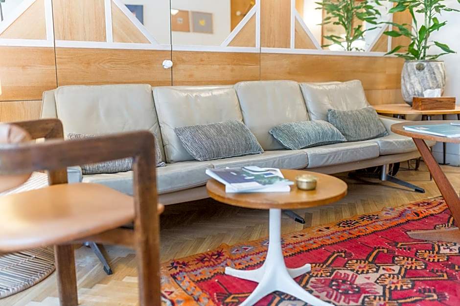 Hotel Habituel