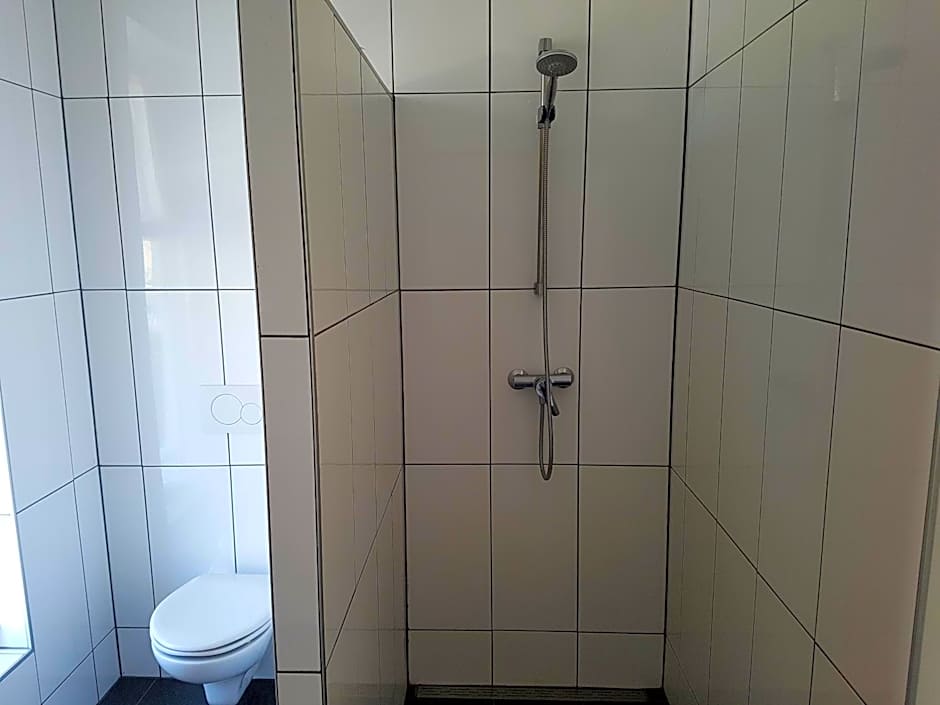 Hotel 2000 Valkenburg