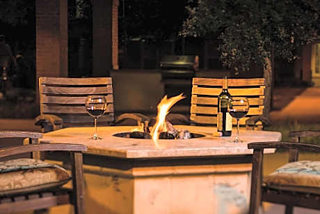 Residence Inn by Marriott San Jose South