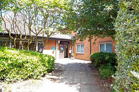 Travelodge Grantham Colsterworth