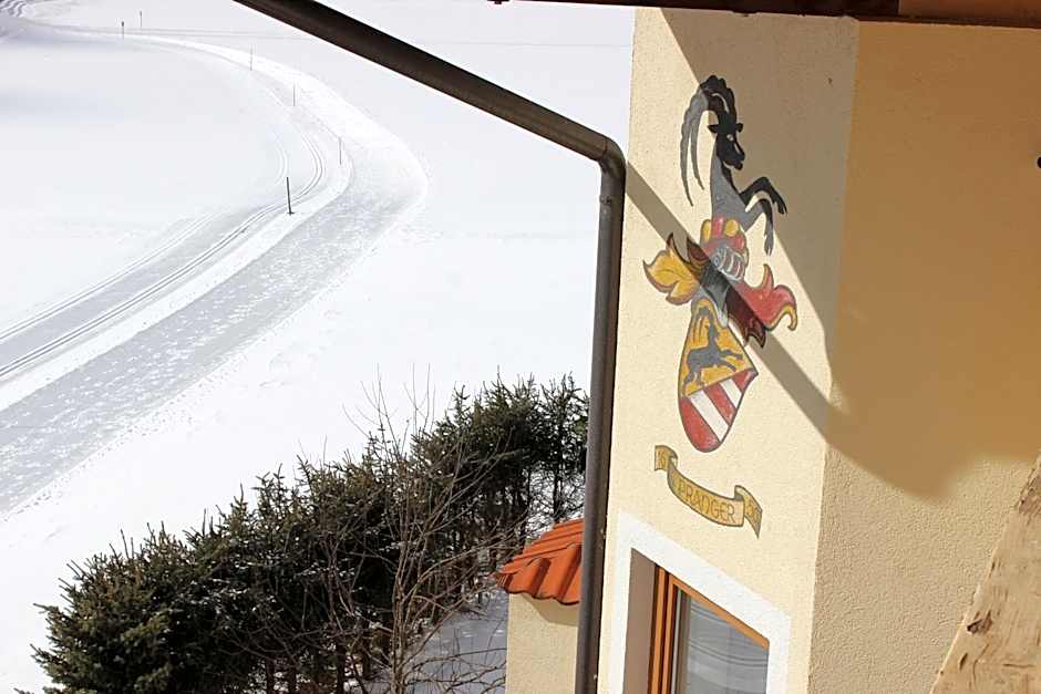Hotel Kirchdach