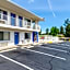 Motel 6-Redding, CA - Central