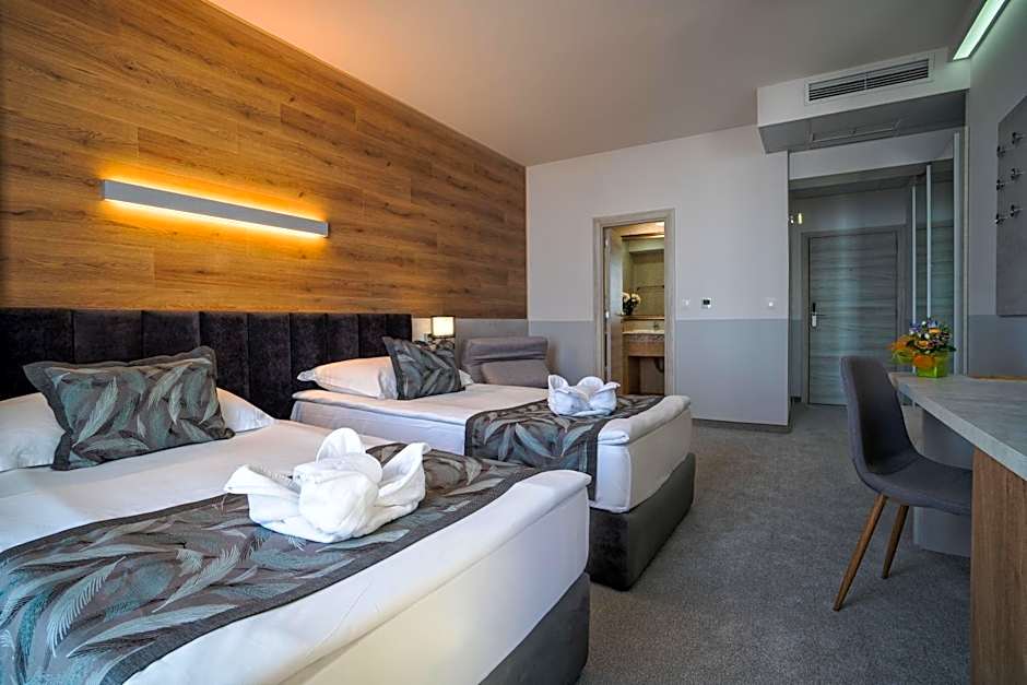 Havana Hotel - All Inclusive