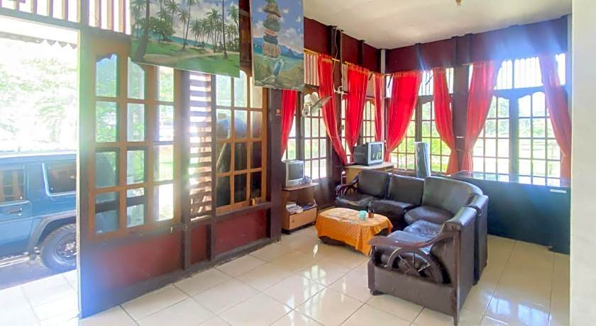 Hotel Pantai Panjang Bengkulu RedPartner