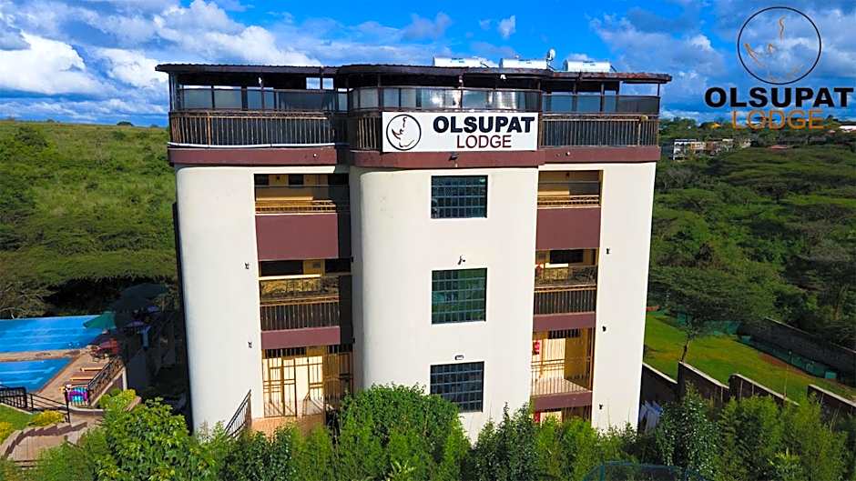 Olsupat Lodge