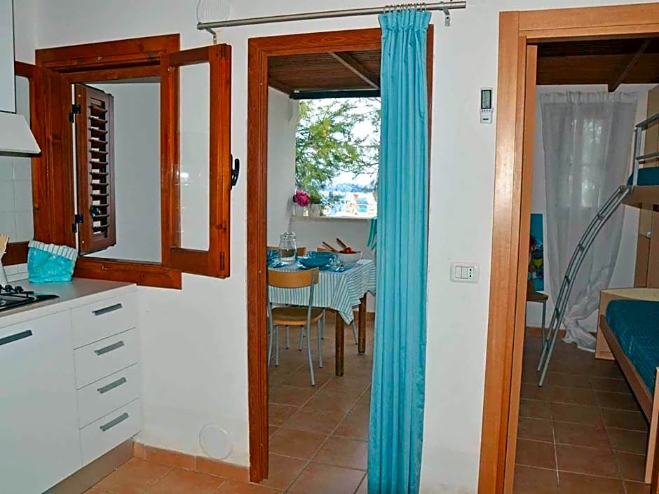 Villaggio Gabbiano Beach