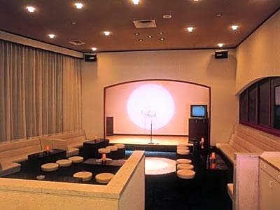 Itsuura Kanko Hotel