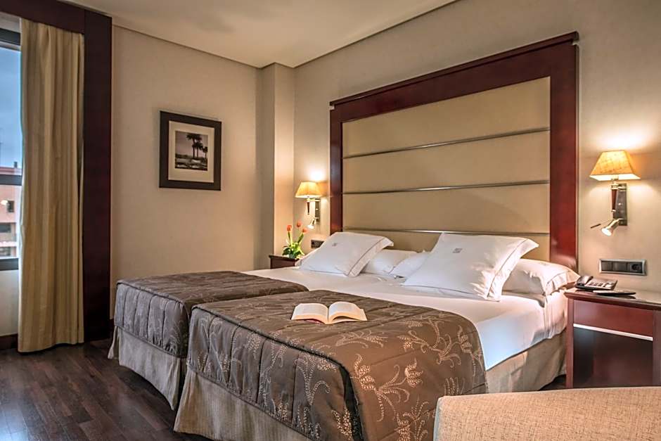 Hotel Valencia Center