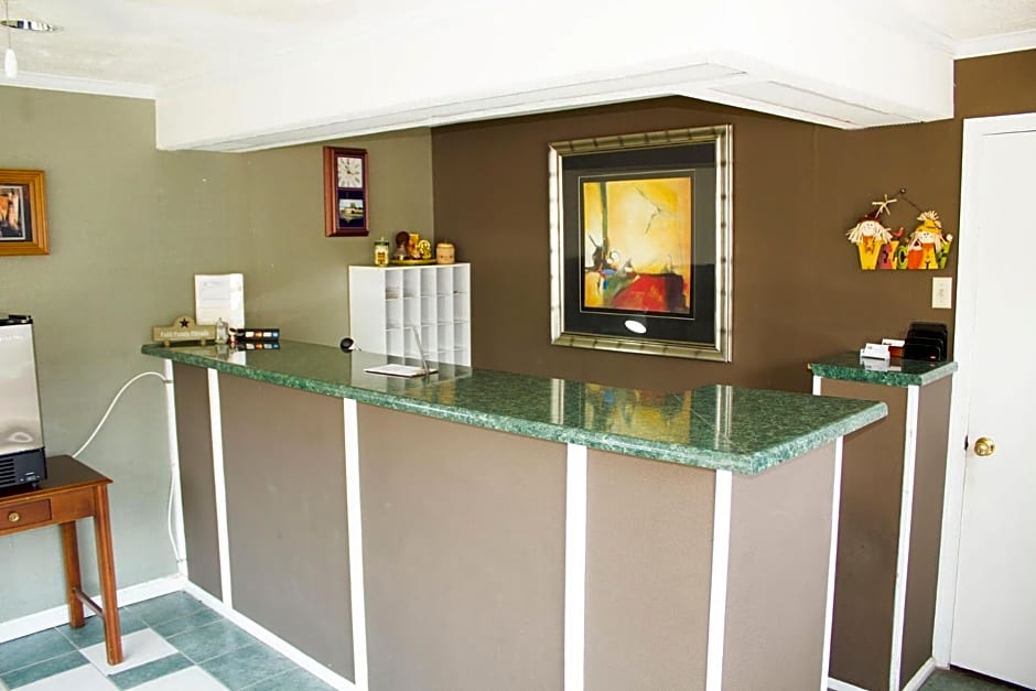Budget Inn