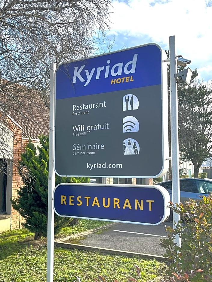 Kyriad Argenteuil