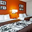 Sleep Inn & Suites Lake Of The Ozarks