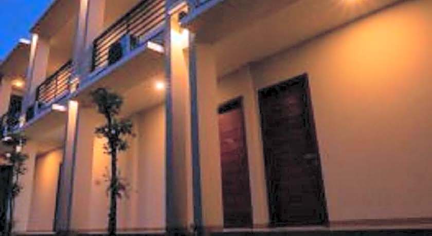 Hastina Hotel Lombok