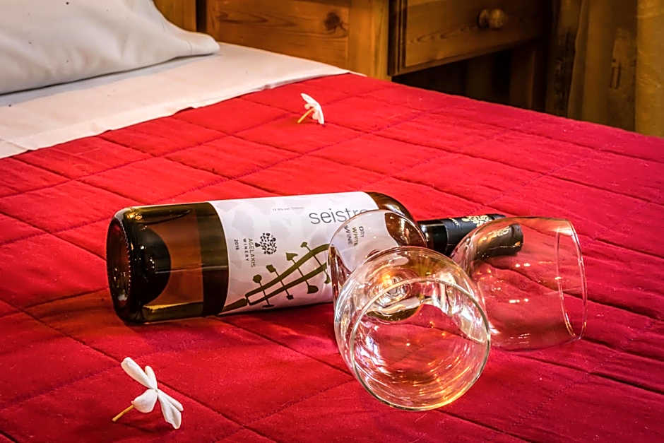 Dimitris Villa Hotel