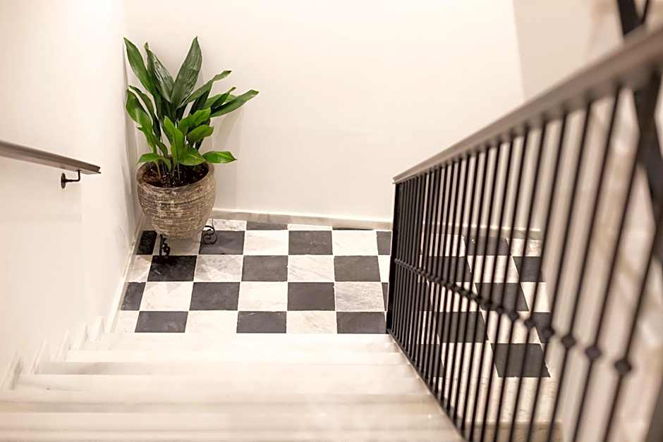 Albariza Hotel Boutique