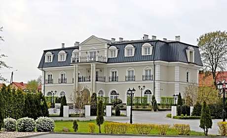 Hotel Toscania