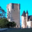 Château de Mazières