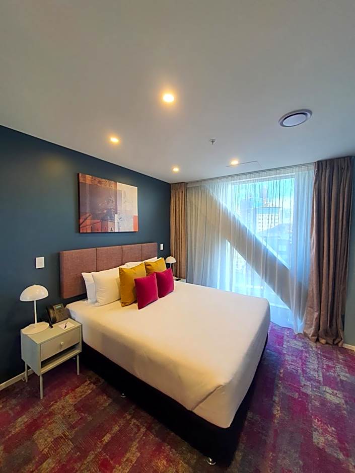 La Quinta by Wyndham Parnell Auckland