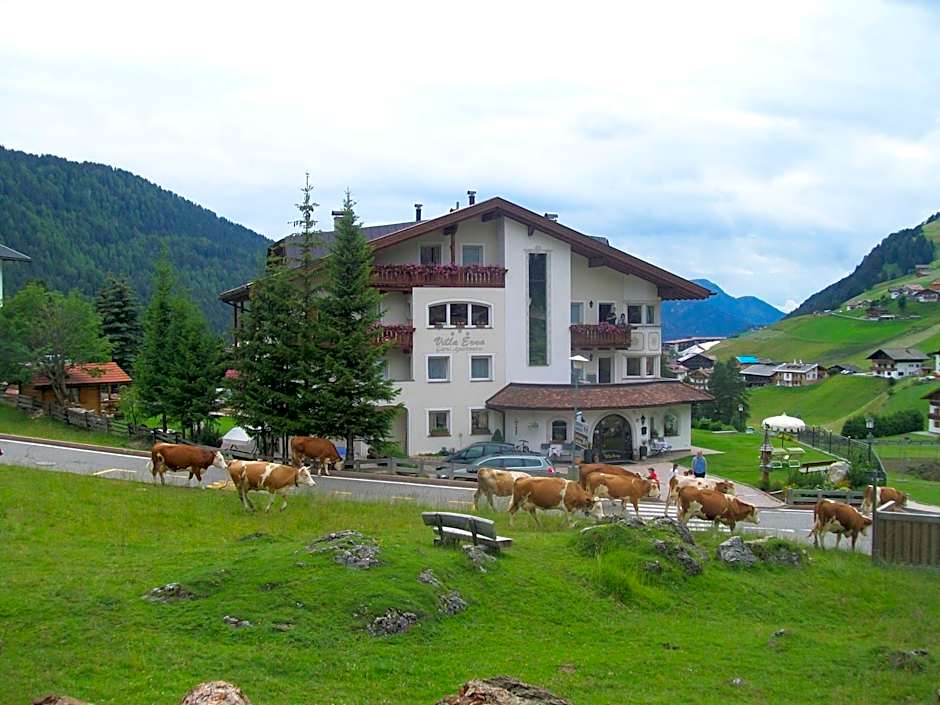Garnì Villa Erna